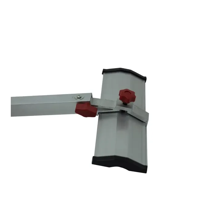 PORTE PIECE AVEC BUTEE PARALLELE POUR RABOTEUSES PARKSIDE - REF: 91106109