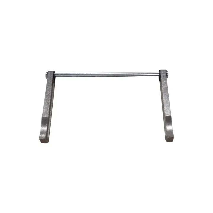 OUTIL DE REGLAGE DES COUTEAUX POUR RABOTEUSES PARKSIDE - REF: 91106112