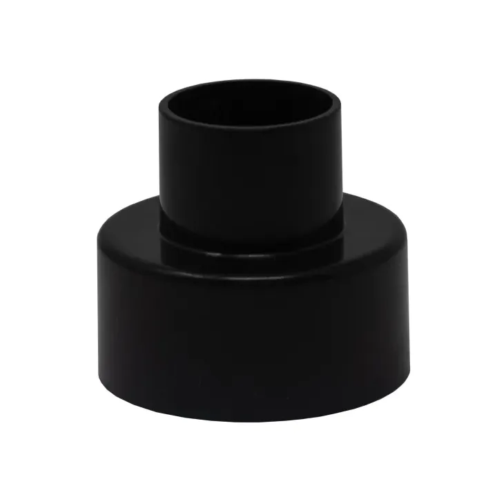 ADAPTATEUR D'ASPIRATION 63mm / 34mm POUR RABOTEUSES PARKSIDE - REF: 91106115