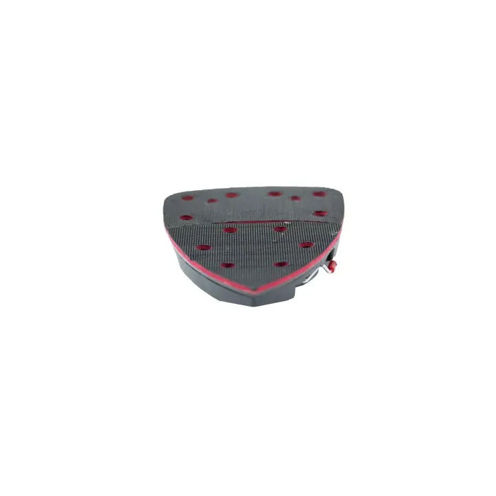 PLAQUE ABRASIVE POUR PHS 160 E5/ PMS 160 A1 - REF: 91104224