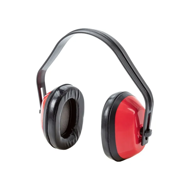 PROTECTION AUDITIVE PGS001 POUR TRONCONNEUSE THERMIQUE PARKSIDE PBKS 53 - REF: 91110142