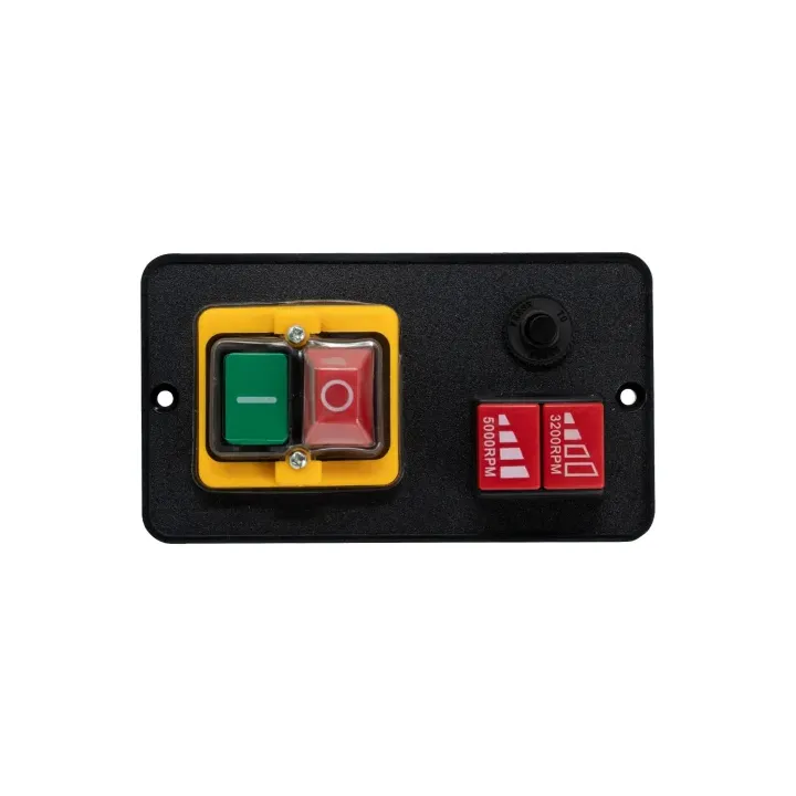 INTERRUPTEUR MARCHE/ARRET POUR SCIE SUR TABLE PARKSIDE PTKS 2000 - REF: 91106123
