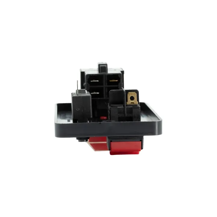 INTERRUPTEUR MARCHE/ARRET POUR SCIE SUR TABLE PARKSIDE PTKS 2000 - REF: 91106123