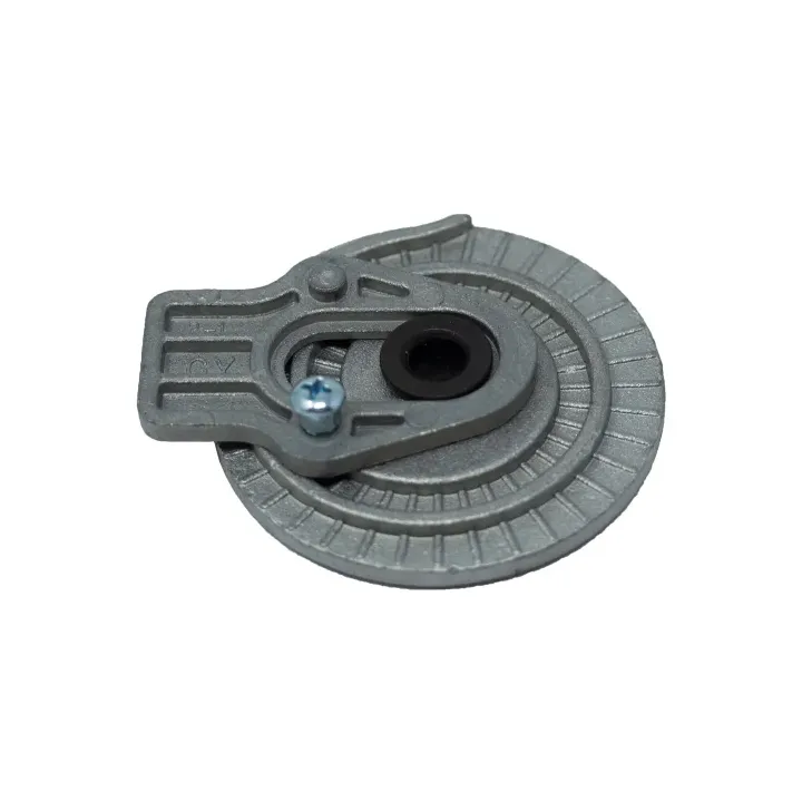 MOLETTE POUR TRONCONNEUSE FLORABEST  SERIE FKS 2200 - REF: 75118218
