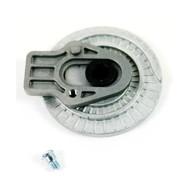 MOLETTE POUR TRONCONNEUSE FLORABEST  SERIE FKS 2200 - REF: 75118218