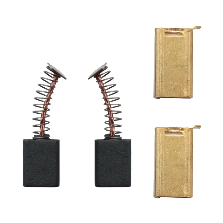 CHARBONS ET PORTES CHARBONS POUR BINEUSES FLORABEST - REF: 91104329