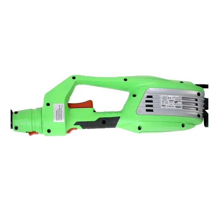 MOTEUR COMPLET AVEC TUBE SUPERIEUR POUR TAILLE-HAIE FLORABEST - REF: 91102872