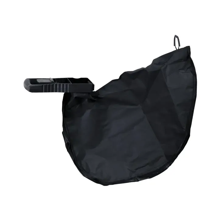 SAC RESERVOIR POUR ASPIRATEURS DE FEUILLES FLORABEST FLB 2400/2500 ET GRIZZLY ELS - REF: 72411020
