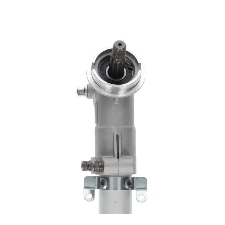 RENVOI D'ANGLE + TUBE TRANSMISSION POUR ELAGUEUSE SUR BATTERIE PARKSIDE - REF: 91105373