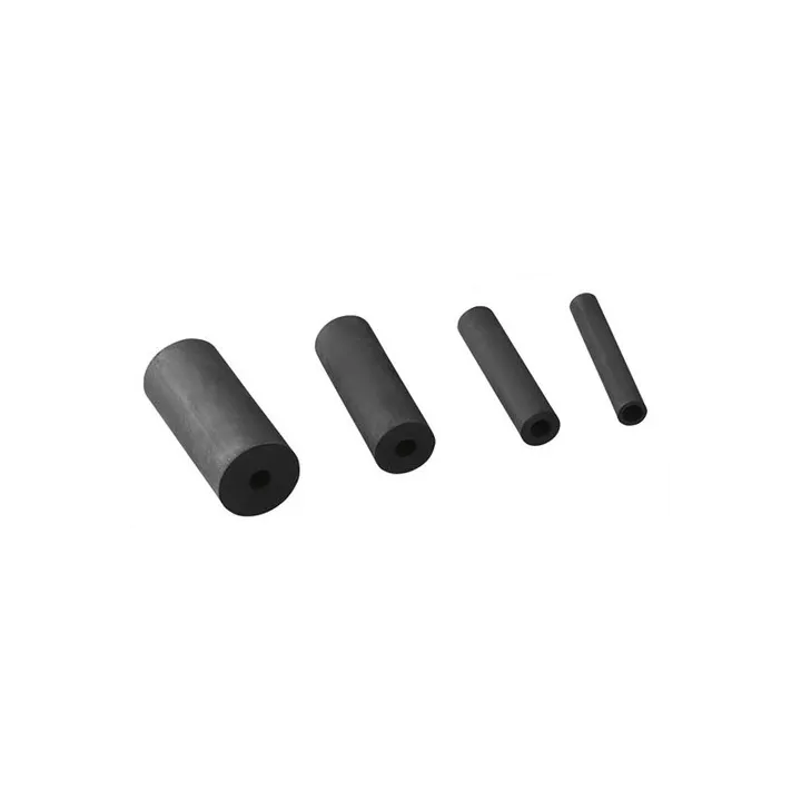 ROULEAUX ABRASIFS CAOUTCHOUTES (13, 19, 26, 38, 51 mm) POUR PONCEUSE A BROCHE OSCILLANTE PARKSIDE PSSO 500 A1 - REF: 91110223