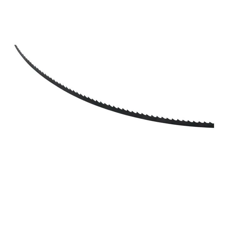 RUBAN DE SCIE 1400mm x 7mm POUR SCIE A RUBAN PARKSIDE PBS 350 B2 - REF: 91105939