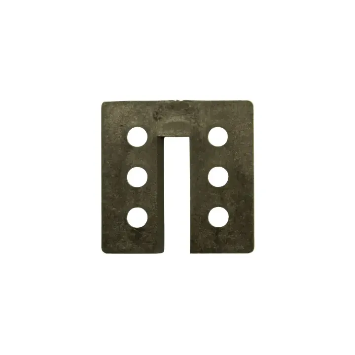 INSERT POUR TABLE DE COUVERTURE POUR SCIE A RUBAN PARKSIDE PBS 350 B2 - REF: 91105956