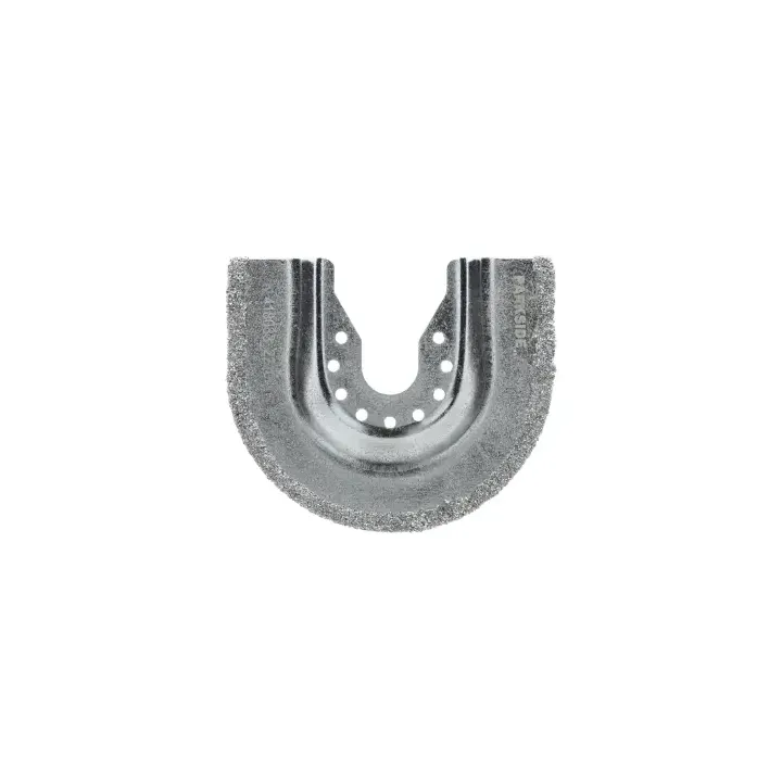 LAME DE SCIE DIAMANTEE POUR OUTIL MULTIFONCTION PARKSIDE PAMFW 20 Li C3 - REF: 91110383