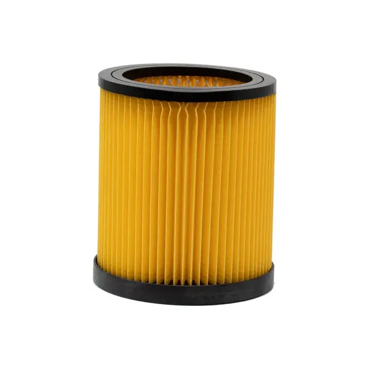 FILTRE A PLIS POUR ASPIRATEURS PARKSIDE - REF: 91105505