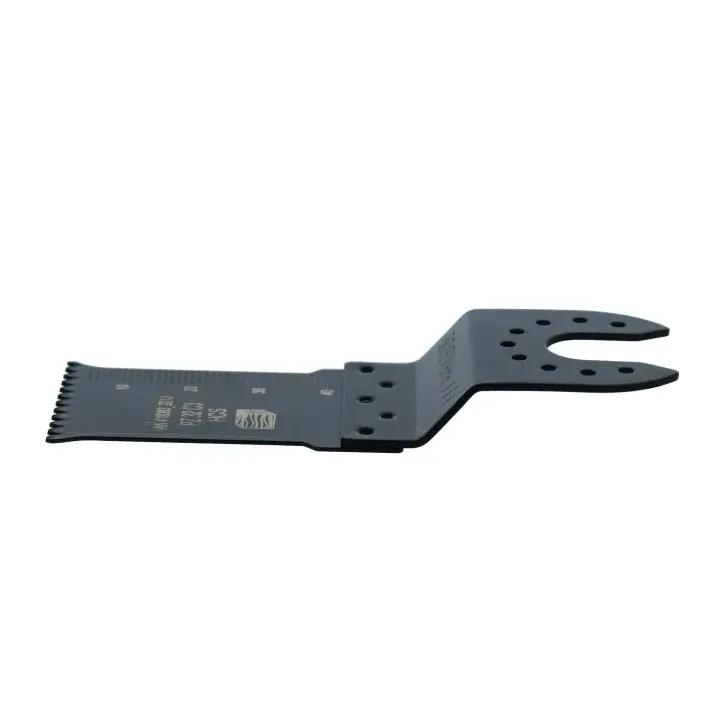 LAME DE SCIE PLONGEANTE HCS POUR OUTIL MULTIFONCTION PARKSIDE PAMFW 20 Li C3 - REF: 91110386