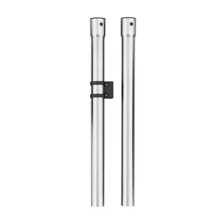 TUYAU D'ASPIRATION 2 PIECES POUR ASPIRATEURS PARKSIDE PERFORMANCE - REF: 91110484