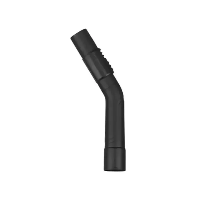 TUBE A MAIN COURBE AVEC REGULATION D'AIR POUR ASPIRATEURS PARKSIDE PERFORMANCE - REF: 91110486