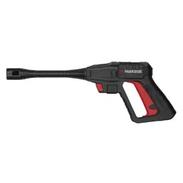 PISTOLET POUR NETTOYEUR HAUTE PRESSION PARKSIDE - REF: 91110604
