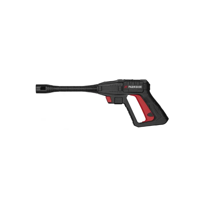 PISTOLET POUR NETTOYEUR HAUTE PRESSION PARKSIDE - REF: 91110604