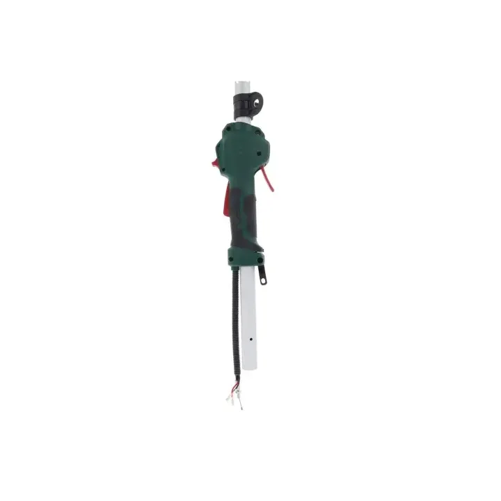 POIGNEE DE GAZ AVEC TUBE SUPERIEUR POUR OUTIL MODULABLE A ESSENCE PARKSIDE - REF: 91110252