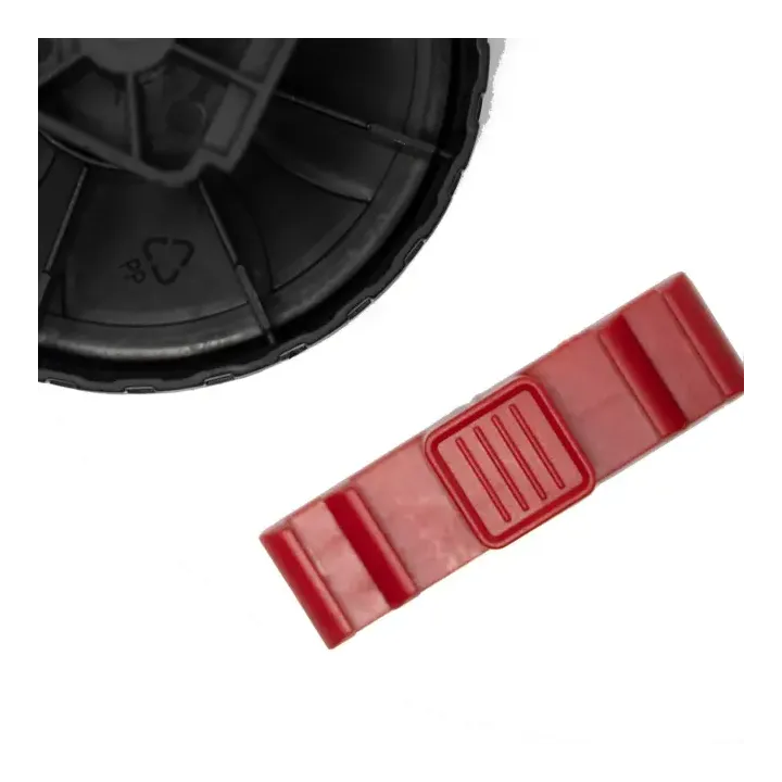 POULIE DE GUIDAGE POUR BROSSE POUR JOINTS - REF: 91105271