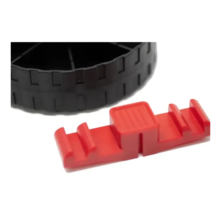 POULIE DE GUIDAGE POUR BROSSE POUR JOINTS - REF: 91105271