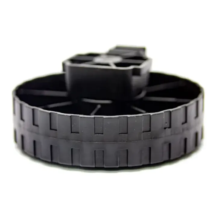 POULIE DE GUIDAGE POUR BROSSE POUR JOINTS - REF: 91105271