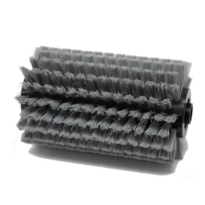 BROSSE EN PLASTIQUE SOUPLE POUR BROSSE POUR JOINTS - REF: 91105274