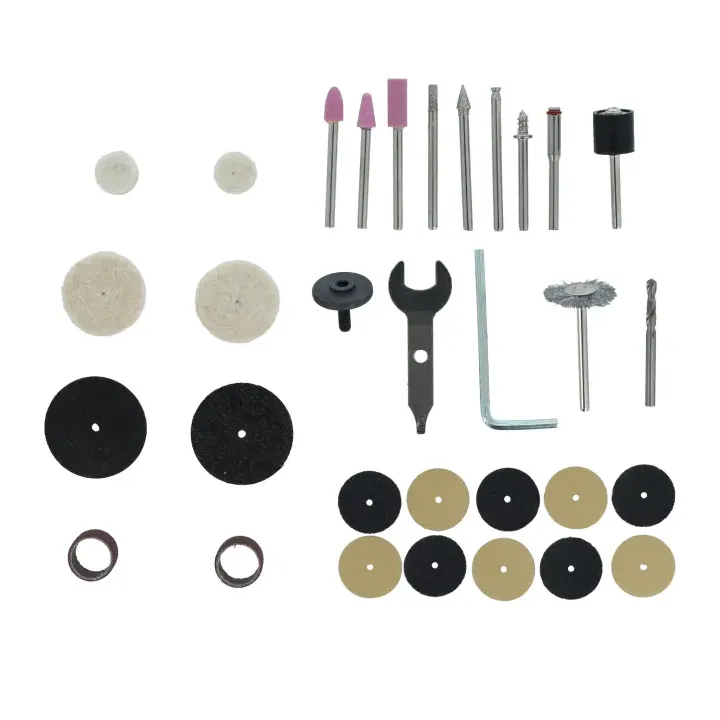 COFFRET DE RANGEMENT + ACCESSOIRES POUR SET DE MODELISME SANS FIL - REF: 91110457