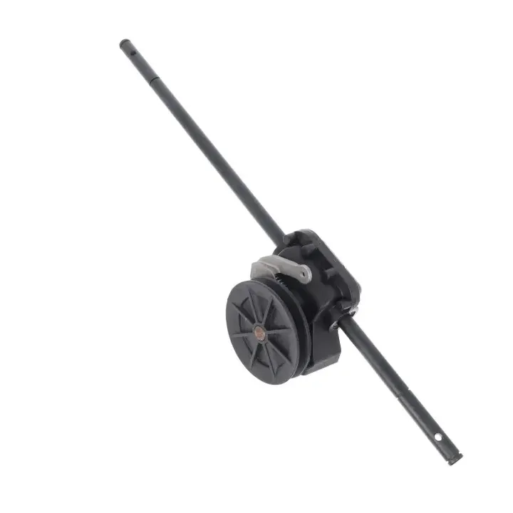 BOITIER DE TRACTION POUR TONDEUSES THERMIQUES GRIZZLY TOOLS - REF: 91104418