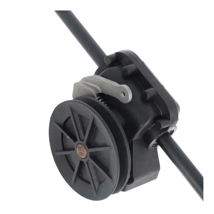 BOITIER DE TRACTION POUR TONDEUSES THERMIQUES GRIZZLY TOOLS - REF: 91104418