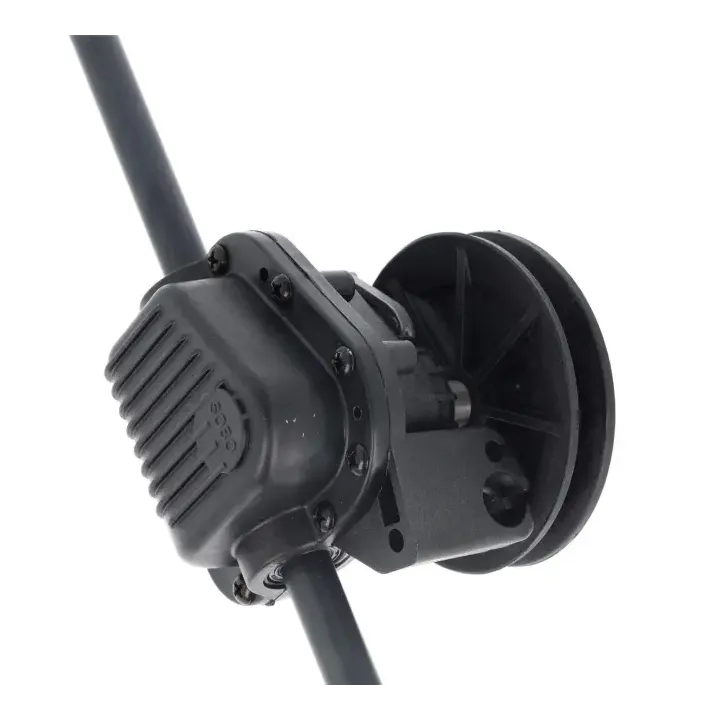 BOITIER DE TRACTION POUR TONDEUSES THERMIQUES GRIZZLY TOOLS - REF: 91104418