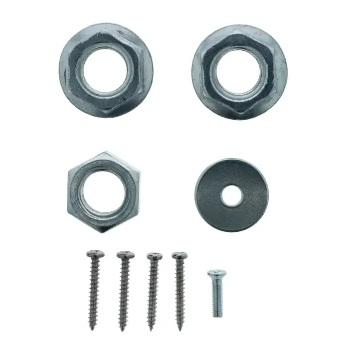 BROCHE COMPLETE POUR TOUR A BOIS PARKSIDE PDM 600 C3 - REF: 91110025
