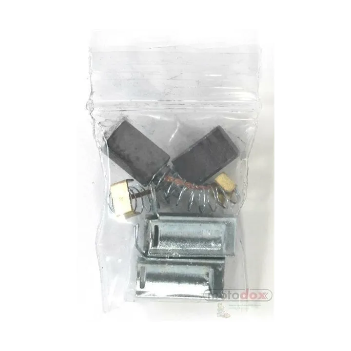CHARBONS POUR TAILLE-HAIES FHT 600 A1/B2