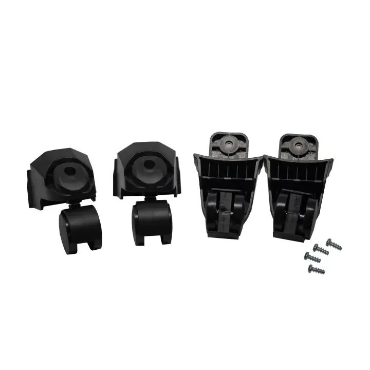 ROULETTES X 4 POUR ASPIRATEUR INJECTEUR PARKSIDE - REF: 91105810