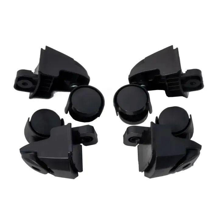 ROULETTES X 4 POUR ASPIRATEUR INJECTEUR PARKSIDE - REF: 91105810