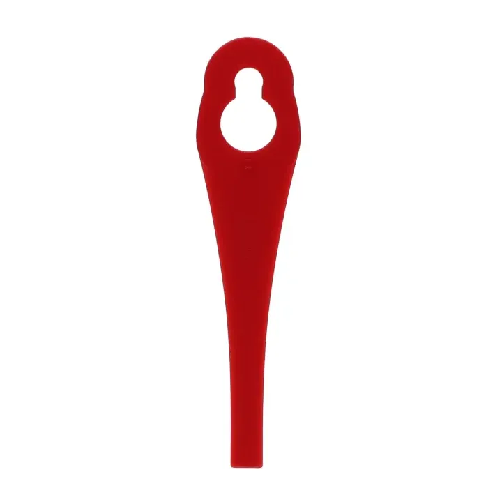 LOT DE 20 PLAQUETTES DE COUPE POUR COUPE BORDURE FLORABEST - REF: 91099406