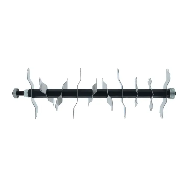 ROULEAU SCARIFICATEUR POUR AERATEUR SCARIFICATEUR PARKSIDE - REF: 91110194