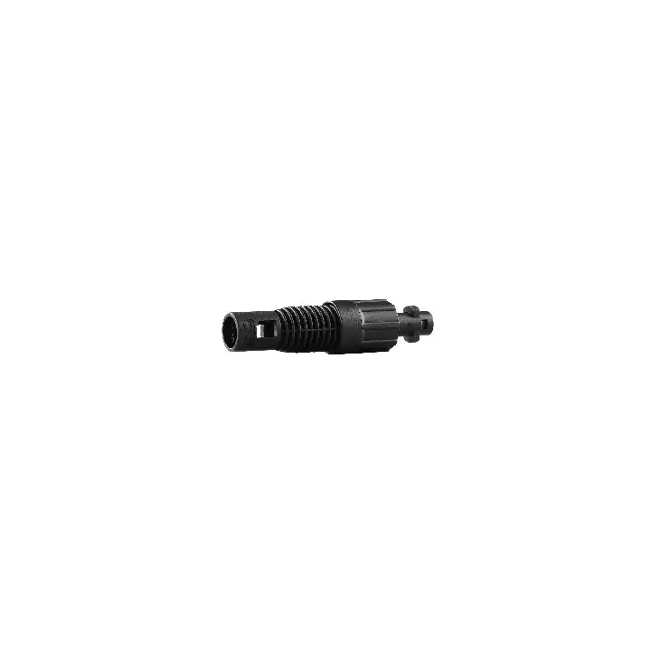 ADAPTATEUR POUR ACCESSOIRES NETTOYEURS HAUTE PRESSION PARKSIDE - REF: 91110097