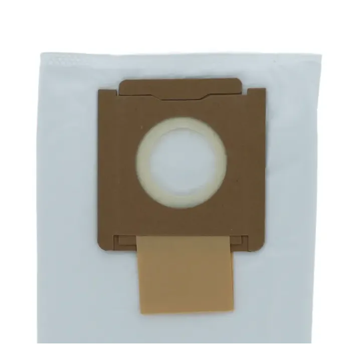 SAC FILTRANT NON TISSE POUR ASPIRATEUR PARKSIDE PERFORMANCE - REF: 91110487