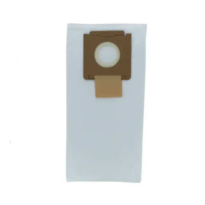 SAC FILTRANT NON TISSE POUR ASPIRATEUR PARKSIDE PERFORMANCE - REF: 91110487