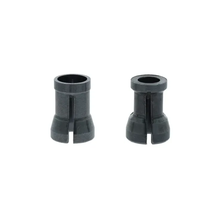 ESPACEMENTS 6mm + 8mm POUR DEFONCEUSES PARKSIDE POF 1200 E4 - REF: 91110537