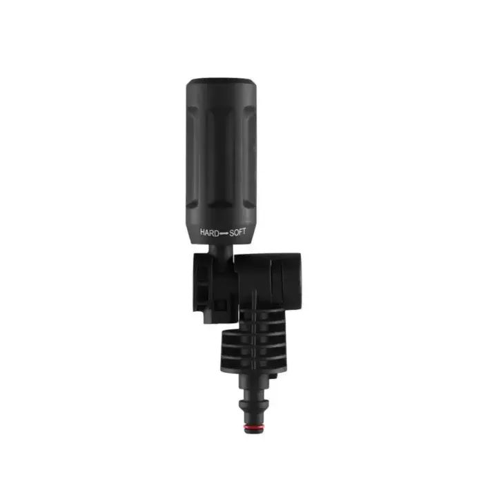 BUSE HAUTE PRESSION AVEC ARTICULATION A 180 DEGRES POUR NETTOYEURS HAUTE PRESSION PARKSIDE - REF: 91110552