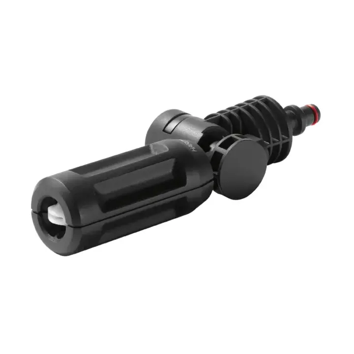 BUSE HAUTE PRESSION AVEC ARTICULATION A 180 DEGRES POUR NETTOYEURS HAUTE PRESSION PARKSIDE - REF: 91110552