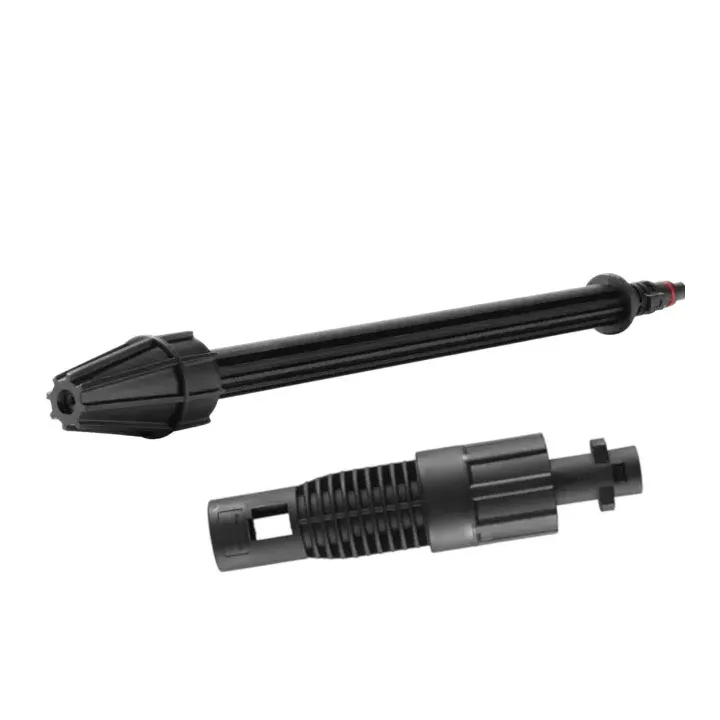 ADAPTATEUR + BUSE HAUTE PRESSION POUR NETTOYEURS HAUTE PRESSION PARKSIDE - REF: 91110551