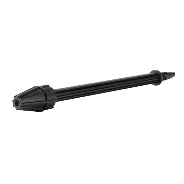 ADAPTATEUR + BUSE HAUTE PRESSION POUR NETTOYEURS HAUTE PRESSION PARKSIDE - REF: 91110551