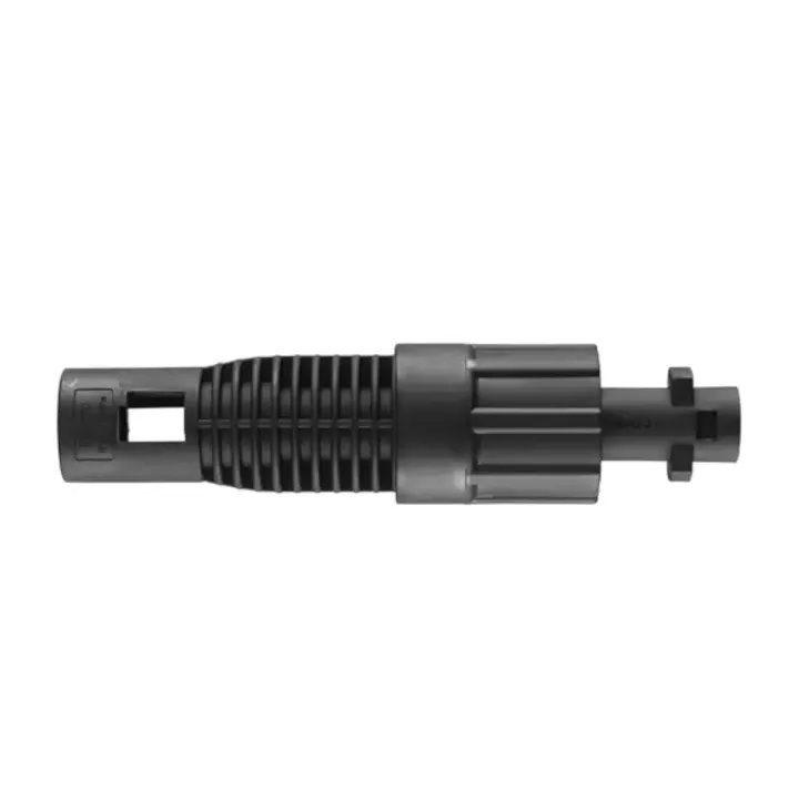 ADAPTATEUR + BUSE HAUTE PRESSION POUR NETTOYEURS HAUTE PRESSION PARKSIDE - REF: 91110551