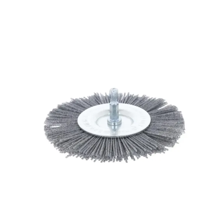 BROSSE NYLON POUR BROSSES A JOINTS PARKSIDE - REF: 91110210