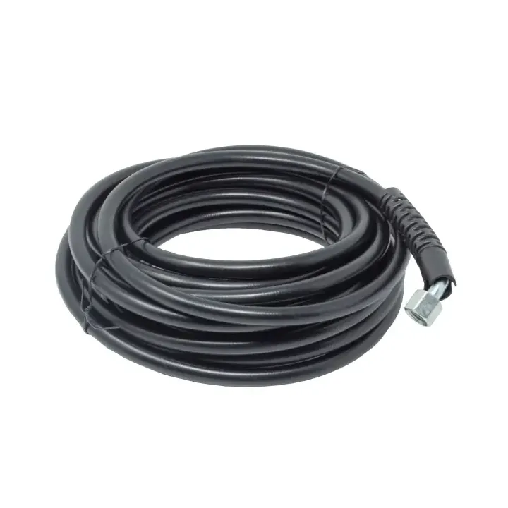 FLEXIBLE POUR NETTOYEUR HAUTE PRESSION PARKSIDE PHD 150 A1/B2/C2/D3 - REF: 91097400