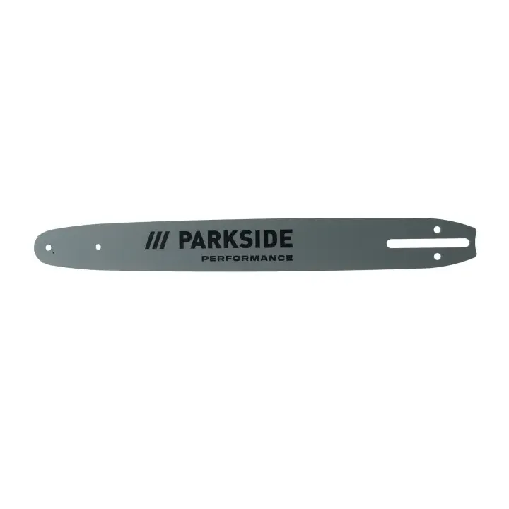 GUIDE TRILINK CL14356-1041TL 40 cm POUR TRONCONNEUSE PARKSIDE PERFORMANCE PPKSA 40 LI A1 - REF: 30091627